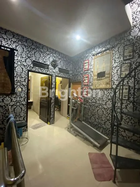 image RUMAH FULLY FURNISHED SHM CIGADUNG RAYA DEKAT CIKUTRA DAGO (3)