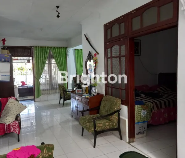 image RUMAH LT 180 M² 3 AREA SAWOJAJAR DIRGANTARA PERMAI (8)