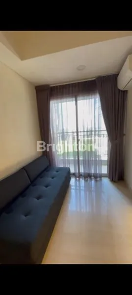 image SEWA APARTEMEN PODOMORO LEXINGTON PERTAHUN / PERBULAN / HARIAN, KAMAR TIDUR 1, KAMAR MANDI 1, LUAS 45M2 DI MEDAN (3)