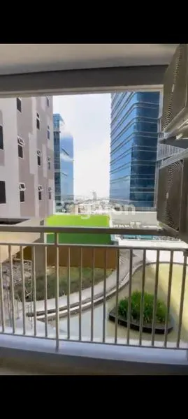 image SEWA APARTEMEN PODOMORO LEXINGTON PERTAHUN / PERBULAN / HARIAN, KAMAR TIDUR 1, KAMAR MANDI 1, LUAS 45M2 DI MEDAN (4)