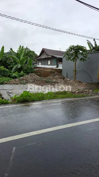 TANAH 1000M² STRATEGIS DI ANTANG DEKAT MALL M\'TOS