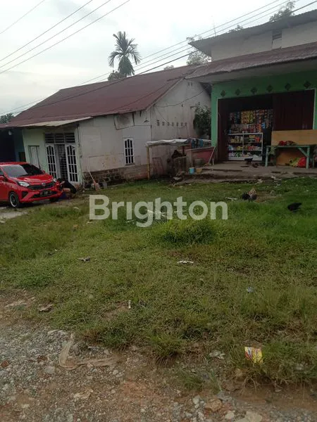 image TANAH DI JUAL PINGGIR JALAN SOEKARNO HATTA (2)