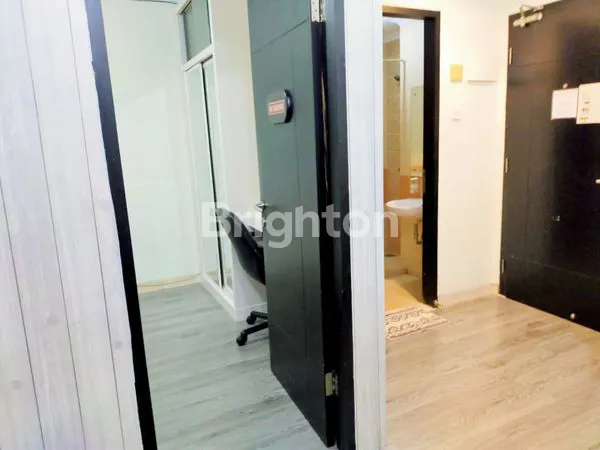 image APARTEMEN FURNISHED SIAP HUNI TERAWAT DI GARDENIA BOULEVARD PEJATEN JAKARTA SELATAN (5)