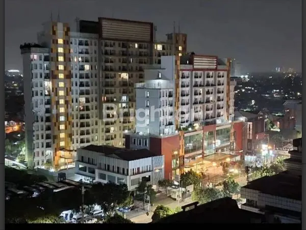 image APARTEMEN FURNISHED SIAP HUNI TERAWAT DI GARDENIA BOULEVARD PEJATEN JAKARTA SELATAN (7)