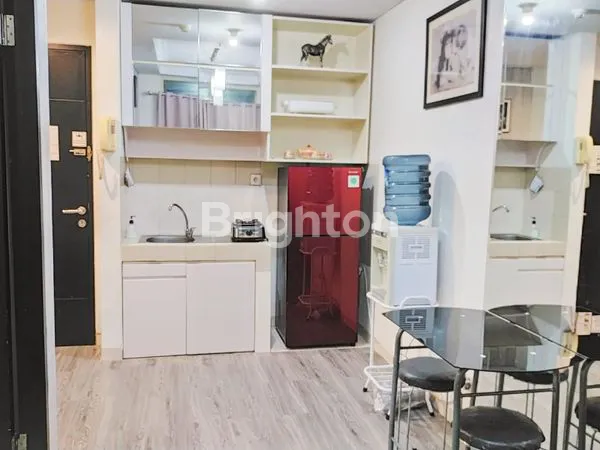 image APARTEMEN FURNISHED SIAP HUNI TERAWAT DI GARDENIA BOULEVARD PEJATEN JAKARTA SELATAN (3)