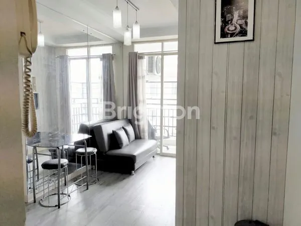 image APARTEMEN FURNISHED SIAP HUNI TERAWAT DI GARDENIA BOULEVARD PEJATEN JAKARTA SELATAN (2)