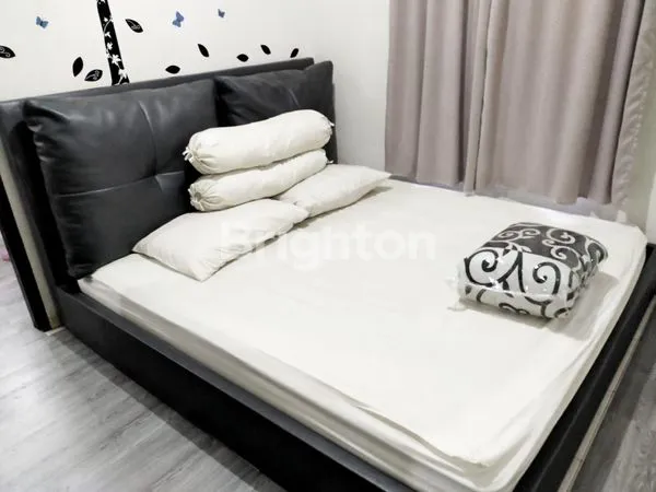 image APARTEMEN FURNISHED SIAP HUNI TERAWAT DI GARDENIA BOULEVARD PEJATEN JAKARTA SELATAN (4)