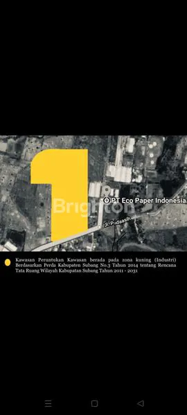 image TANAH INDUSTRI SUBANG 13.200M² SHM (3)