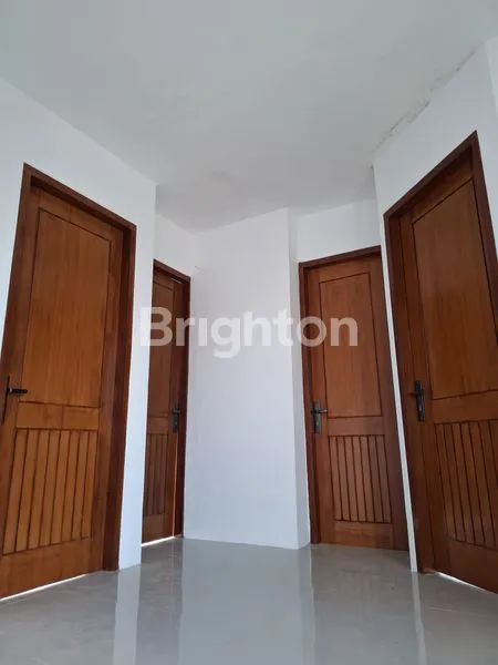 image PERUMAHAN TABUAN CLUSTER 2 LANTAI SIAP HUNI WAYHALIM BANDAR LAMPUNG (4)