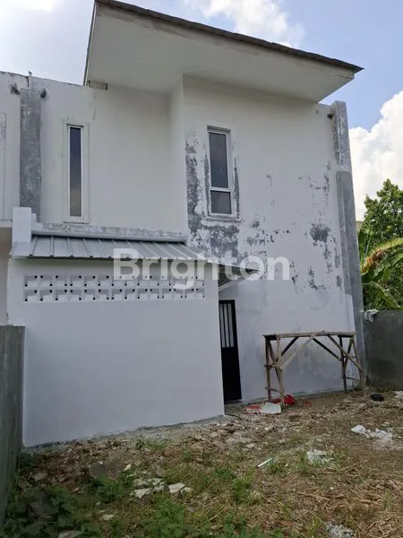 image PERUMAHAN TABUAN CLUSTER 2 LANTAI SIAP HUNI WAYHALIM BANDAR LAMPUNG (7)