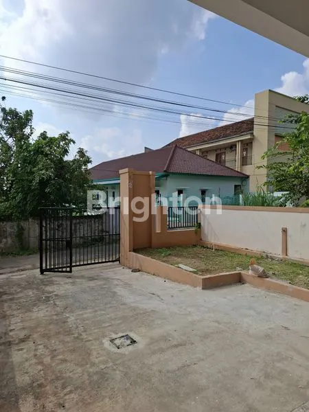 image PERUMAHAN TABUAN CLUSTER 2 LANTAI SIAP HUNI WAYHALIM BANDAR LAMPUNG (5)