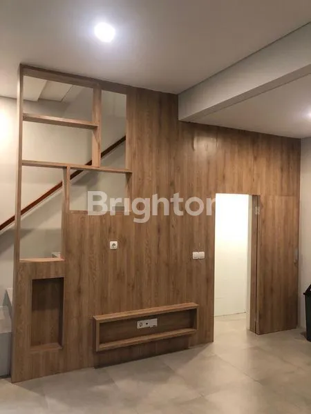 image RUMAH MINIMALIS MURAH DEKAT EASTVARA BSD (3)