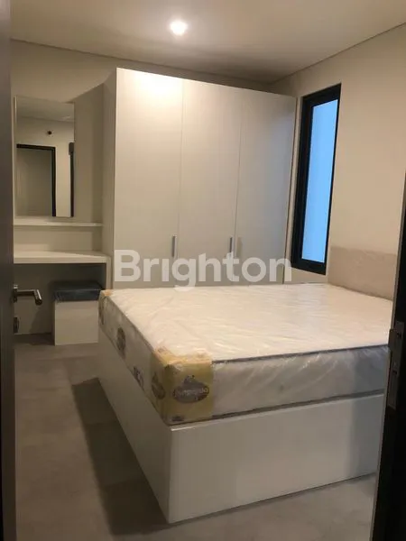 image RUMAH MINIMALIS MURAH DEKAT EASTVARA BSD (7)