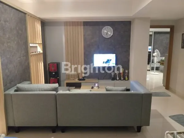 THE MANSION JASMINE APARTMENT