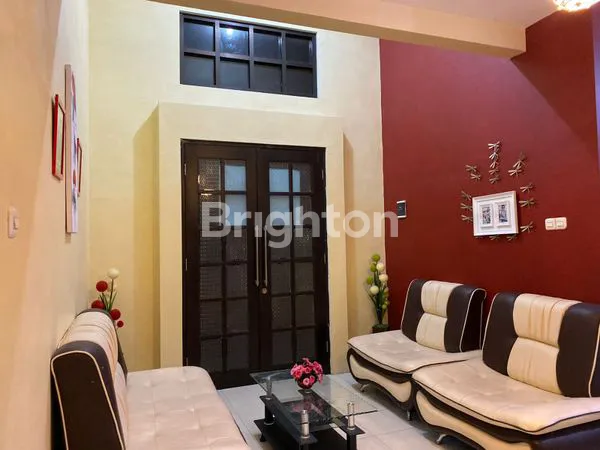 image CITRA GARDEN DENGAN FURNISHED (2)