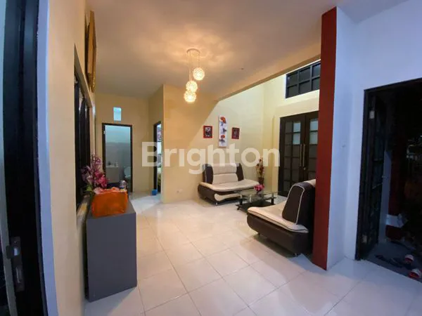 image CITRA GARDEN DENGAN FURNISHED (4)