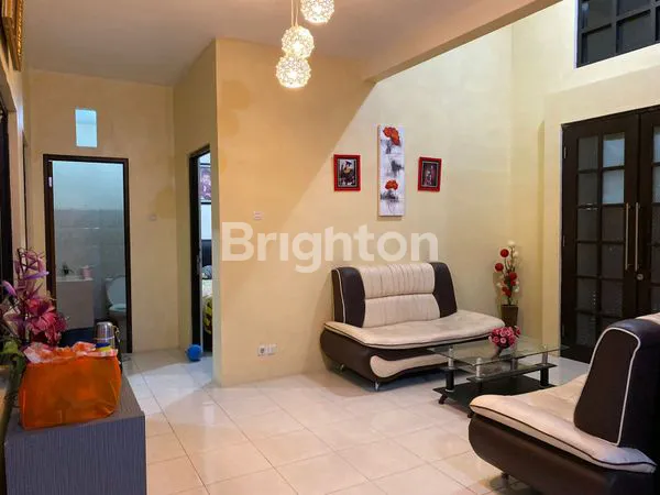 image CITRA GARDEN DENGAN FURNISHED (1)