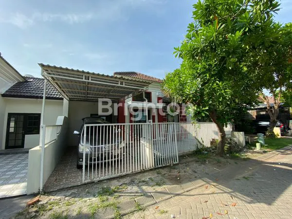 image CITRA GARDEN DENGAN FURNISHED (6)