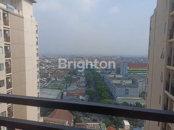 image APARTMENT SUDIRMAN SUITE (2)