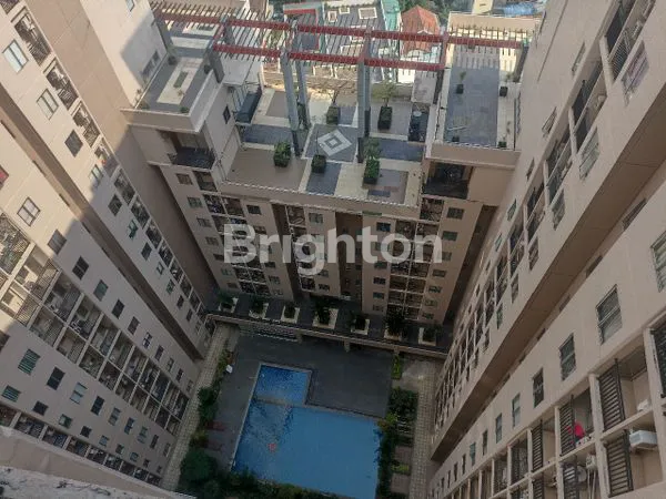 image APARTMENT SUDIRMAN SUITE (1)