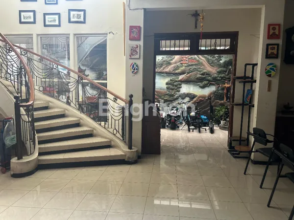 image DIJUAL RUMAH DARMO PERMAI SELATAN (1)
