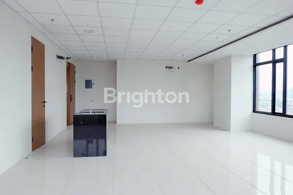 JUAL SOHO,  HQUARTERS, BANDUNG