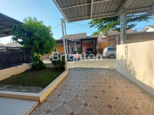 image RUMAH SIAP HUNI LT 90M² DI THE GREEN MENTENG INDAH (2)