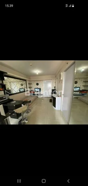 image APARTEMEN GREEN BAY PLUIT, 3BR FULL FURNISH DAN SIAP HUNI (5)