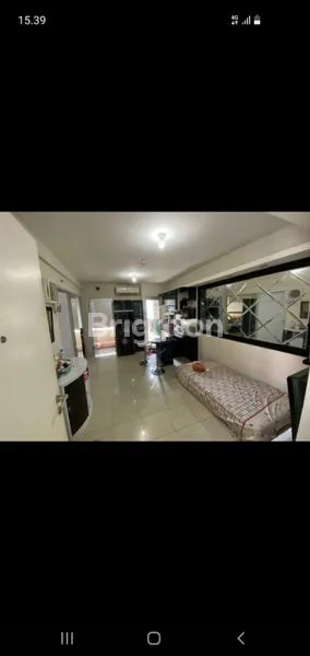 image APARTEMEN GREEN BAY PLUIT, 3BR FULL FURNISH DAN SIAP HUNI (6)