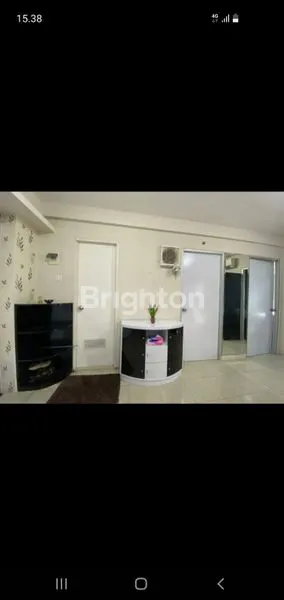 image APARTEMEN GREEN BAY PLUIT, 3BR FULL FURNISH DAN SIAP HUNI (2)