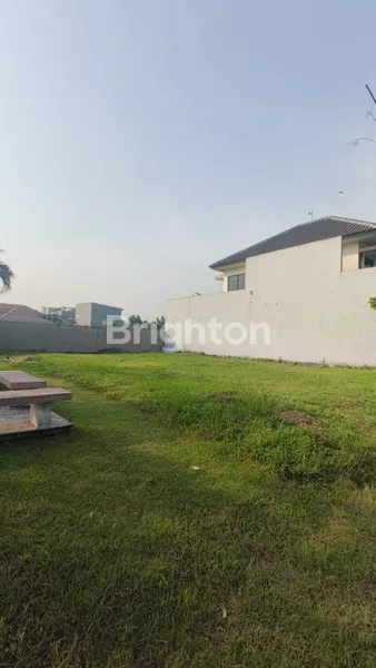 image FOR SALE KAVLING ROYAL RESIDENCE - LOKASI MANTAP (3)