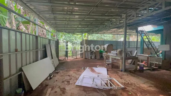 image BELI GUDANG STRATEGIS DAPAT MOBIL KIA GRATIS! - DIJUAL CEPAT BU BANGET (2)