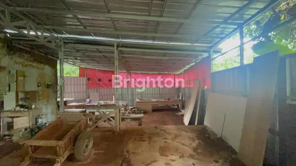 image BELI GUDANG STRATEGIS DAPAT MOBIL KIA GRATIS! - DIJUAL CEPAT BU BANGET (3)