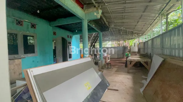 image BELI GUDANG STRATEGIS DAPAT MOBIL KIA GRATIS! - DIJUAL CEPAT BU BANGET (5)