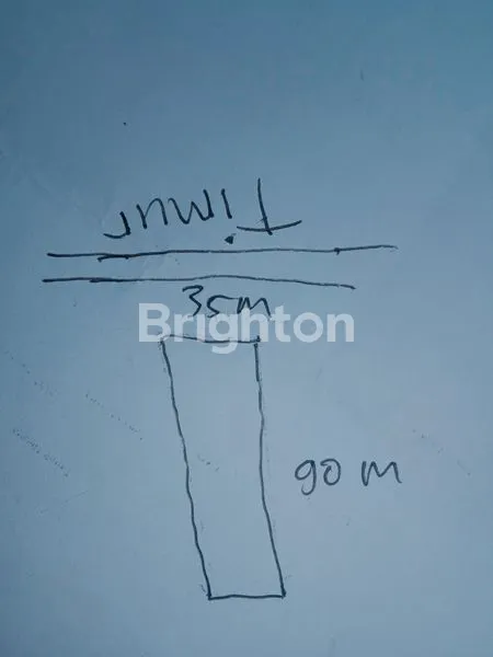 image TANAH DI JUAL PINGGIR JALAN SOEKARNO HATTA (3)