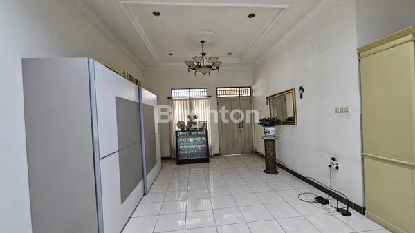 image RUMAH STRATEGIS DI GROGOL JAKARTA BARAT - HUNIAN NYAMAN (5)