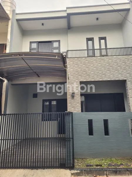 image RUMAH BARU RENOVASI DI PAKUWON CITY SURABAYA DEKAT PCM ITS UNAIR SUTOREJO MULYOSARI (1)