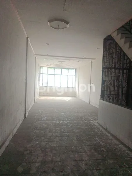 image RUKO DI JALAN AKSARA MEDAN  (1)