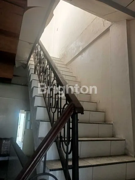 image RUKO DI JALAN AKSARA MEDAN  (3)