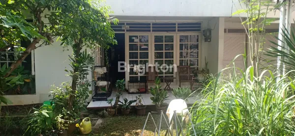 image RUMAH EXTRA TANAH LUAS LOKASI REMPOA (1)