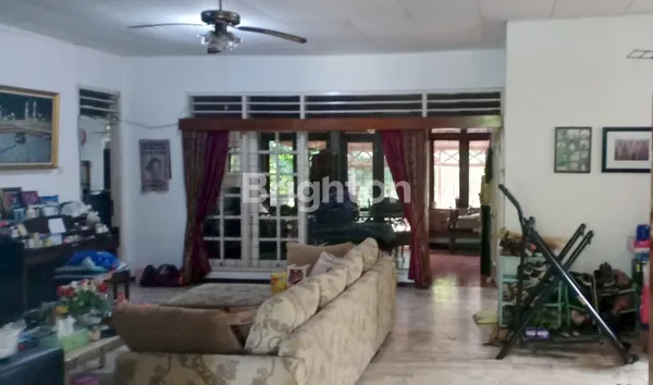 image RUMAH EXTRA TANAH LUAS LOKASI REMPOA (3)