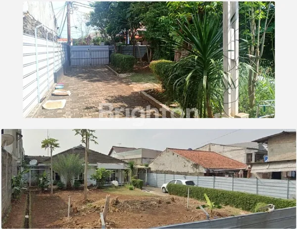image RUMAH EXTRA TANAH LUAS LOKASI REMPOA (4)