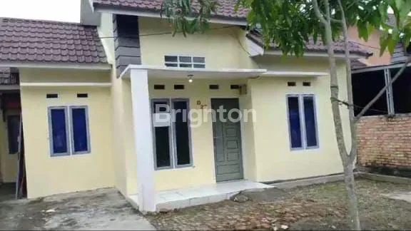 Gambar Property RUMAH CANTIK DEKAT UIN