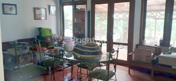 image RUMAH EXTRA TANAH LUAS LOKASI REMPOA (5)