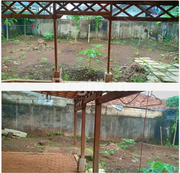 image RUMAH EXTRA TANAH LUAS LOKASI REMPOA (8)