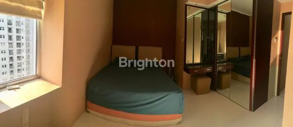 image UNIT DI APARTEMEN MEDITERANIA 2 - HUNIAN NYAMAN DEKAT MALL CENTRAL PARK (2)