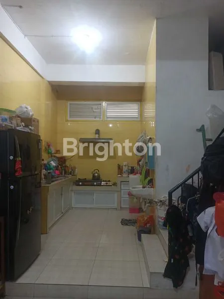 image RUKO DI JALAN AKSARA MEDAN  (1)