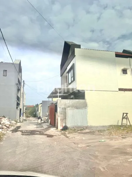 image TANAH KAVLING COCOK UNTUK KOST DAN VILA DI JALAN BYPASS NGURAH RAI, DENPASAR BALI (3)