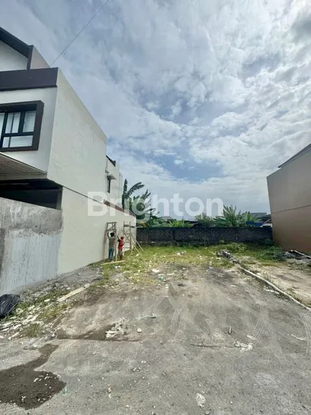 image TANAH KAVLING COCOK UNTUK KOST DAN VILA DI JALAN BYPASS NGURAH RAI, DENPASAR BALI (6)