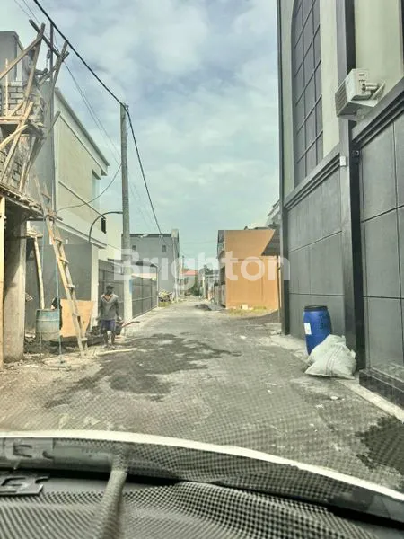 image TANAH KAVLING COCOK UNTUK KOST DAN VILA DI JALAN BYPASS NGURAH RAI, DENPASAR BALI (7)